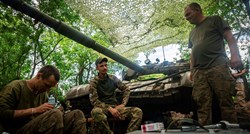 Ukrajina o sporoj protuofenzivi: Glavno je maksimalno uništiti neprijatelja