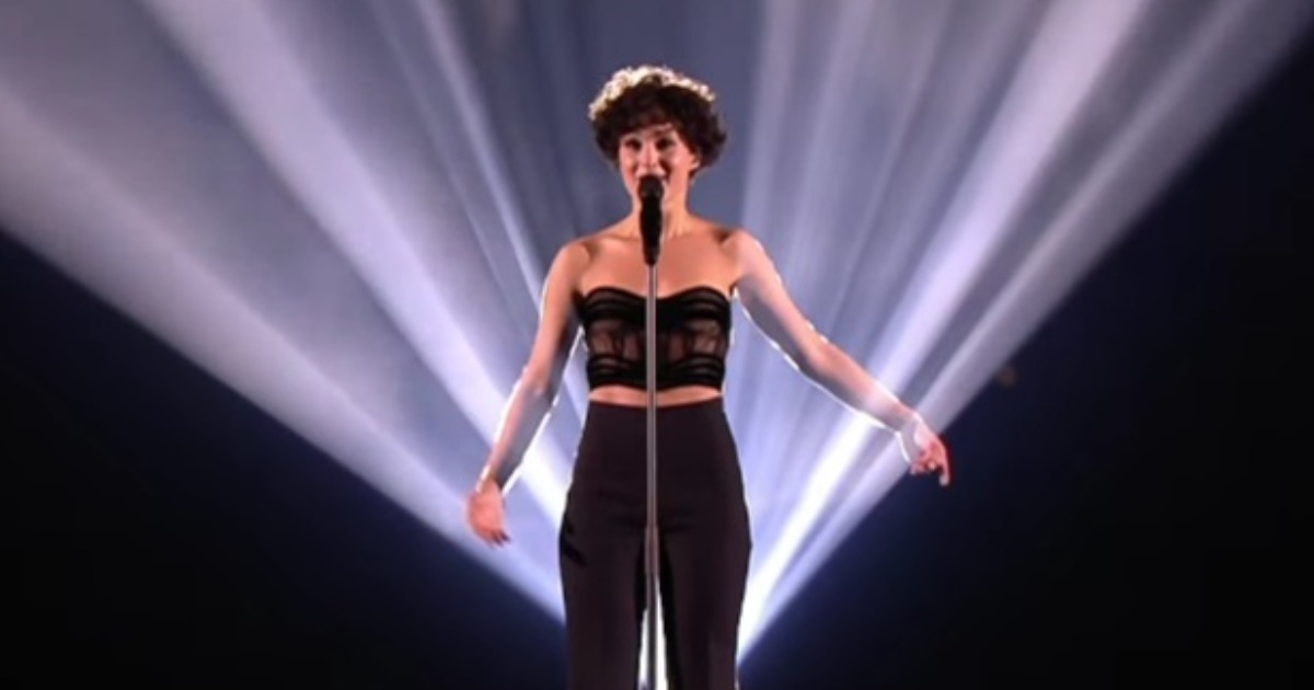 Reakcije na Eurosong, predstavnica Francuske oduševila tviteraše