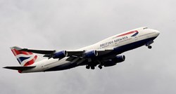 Šef British Airwaysa podnio ostavku