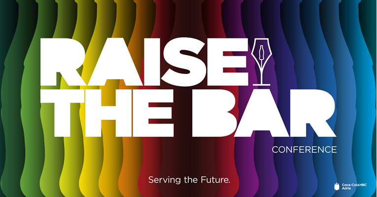 Na konferenciju Raise the Bar dolaze najveća imena svjetske barske i gastro scene