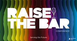 Na konferenciju Raise the Bar dolaze najveća imena svjetske barske i gastro scene