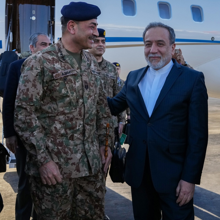 Iran nakon sastanka s Pakistanom: Predani smo miru u regiji