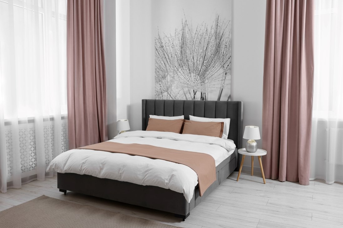 Tri boje koje ne smijete puštati u svoju spavaću sobu