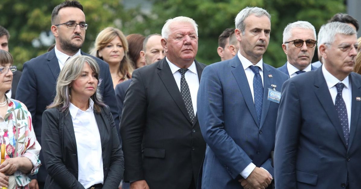 Đakić: Sutra ću komentirati Milanovića