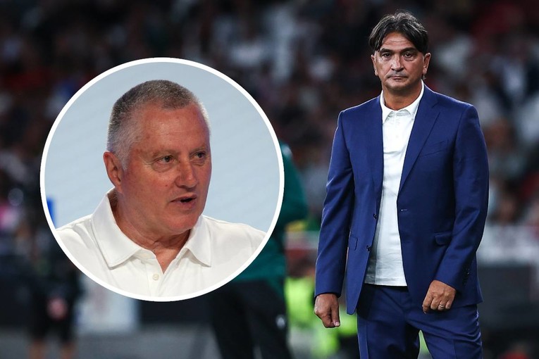 Ivković: Kad je svaki prekid pola gola, moramo se zapitati zbog čega je tako