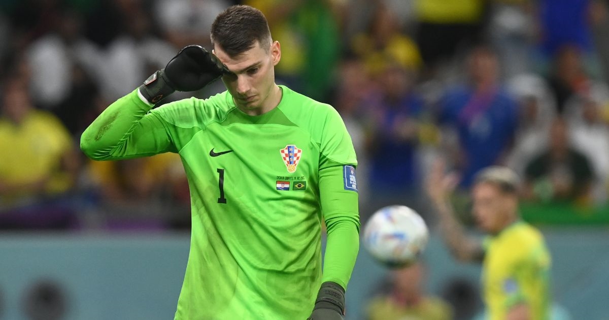 Romano otkrio Livakovićevu situaciju: "Bayern? Dominik ima i druge opcije"