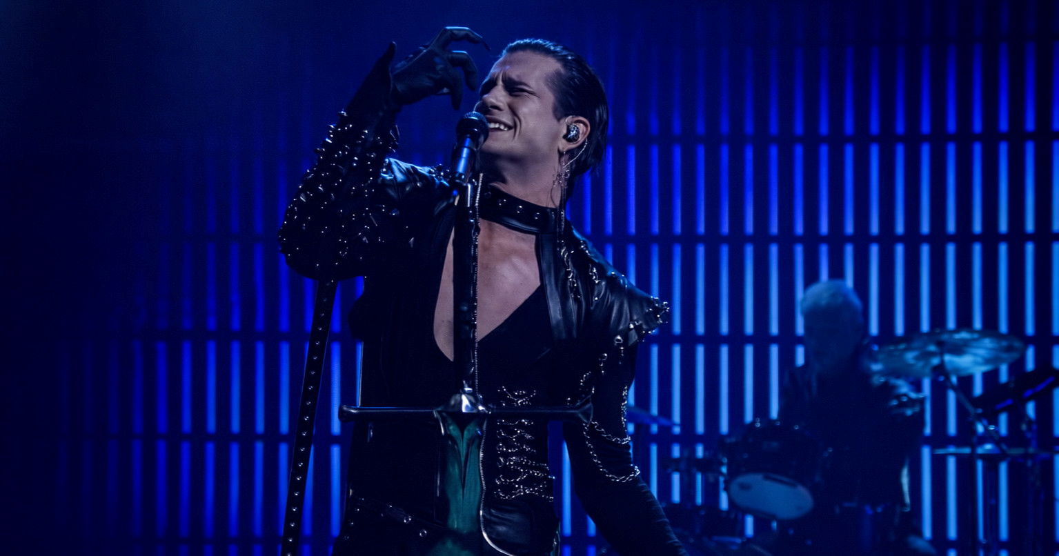 Grupa Lavina predstavljat će Srbiju na Eurosongu 2026. u Beču