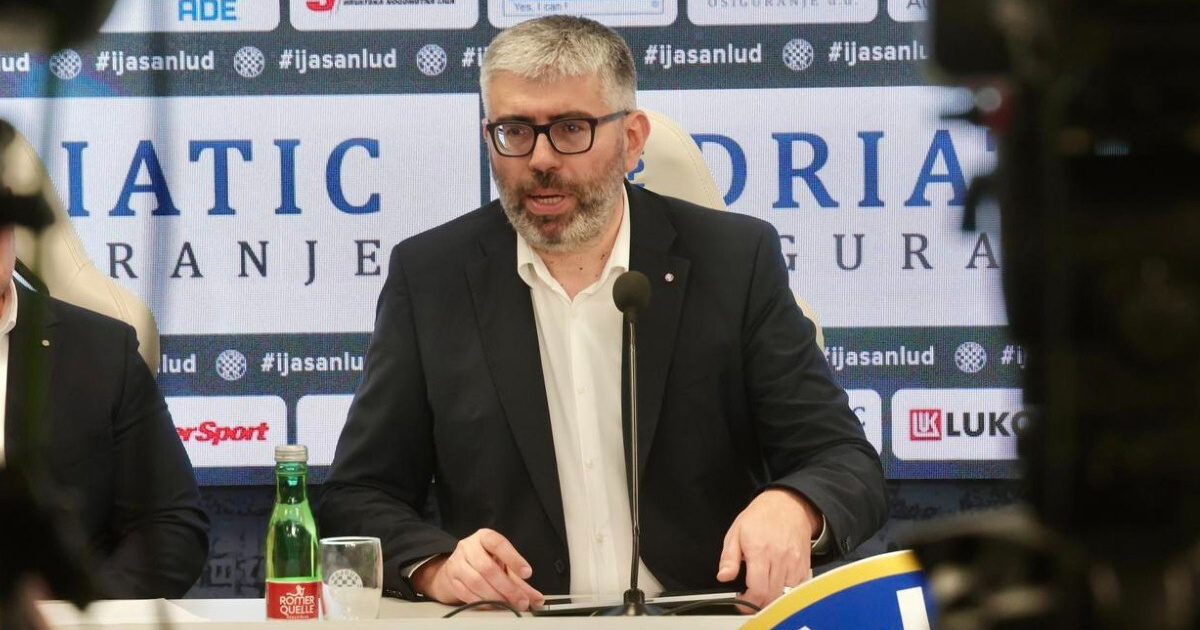 Hajduk se oglasio nakon sastanka s potencijalnim ulagačima. Evo što su objavili