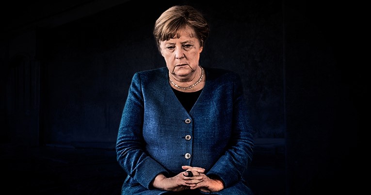Kraj ere Angele Merkel, najmoćnije žene Europe