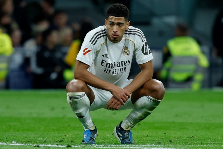 As: Bellingham se ne uklapa u viziju Alonsa