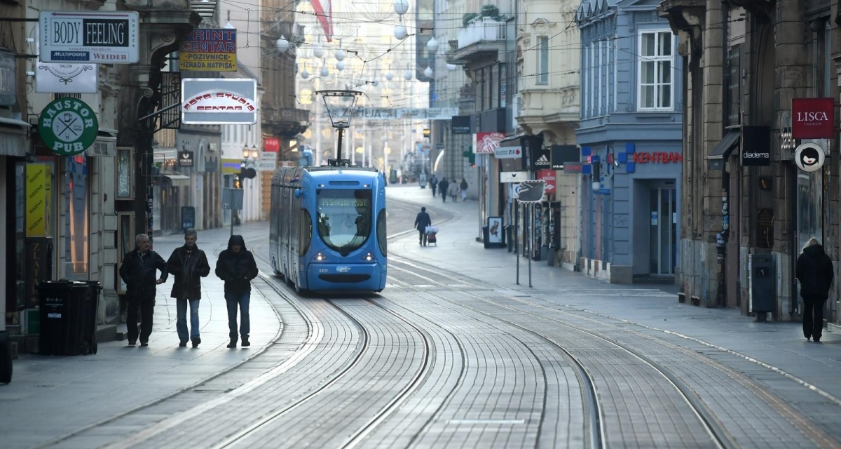 Ovo je najčešća novogodišnja odluka Hrvata i Hrvatica
