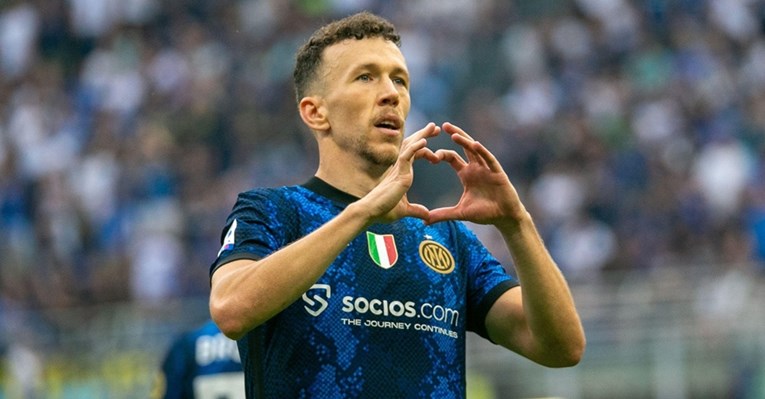 Tuttosport: Inter želi Perišića, a ni on nema ništa protiv povratka
