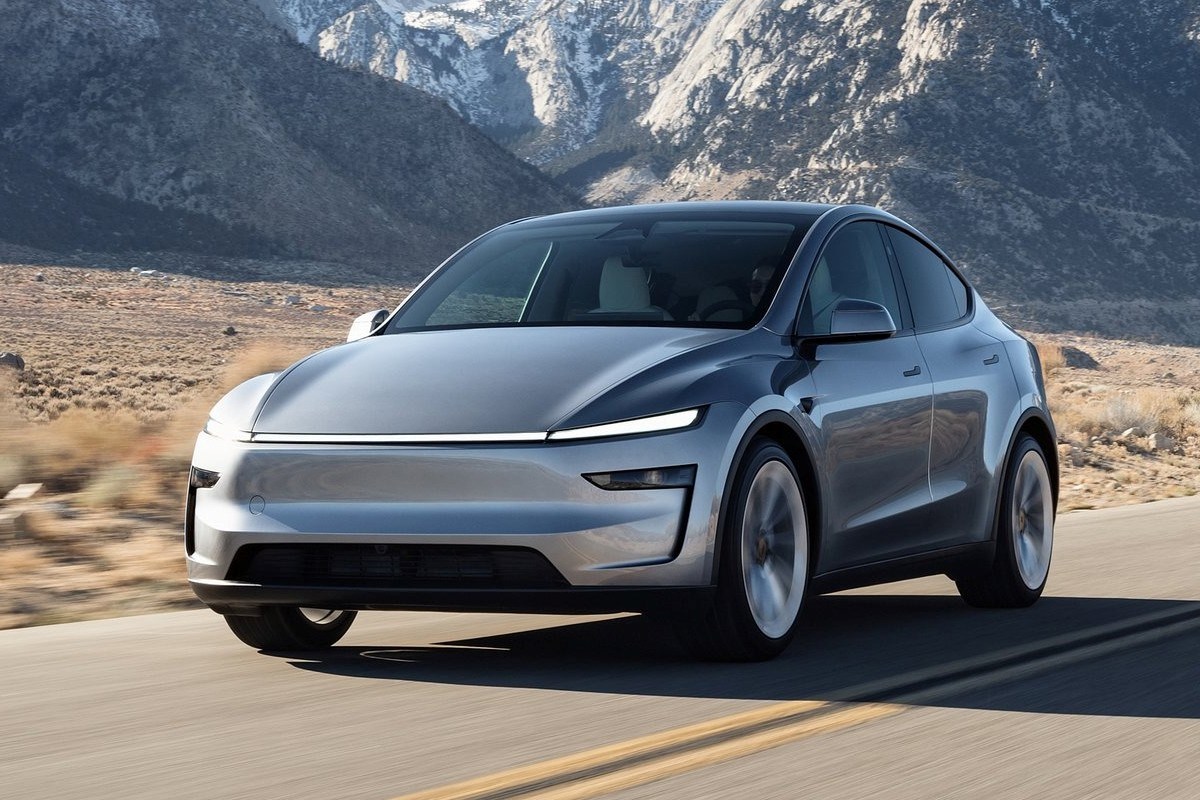 Kojom brzinom voziti električni auto na autocesti? Test dao jasan odgovor