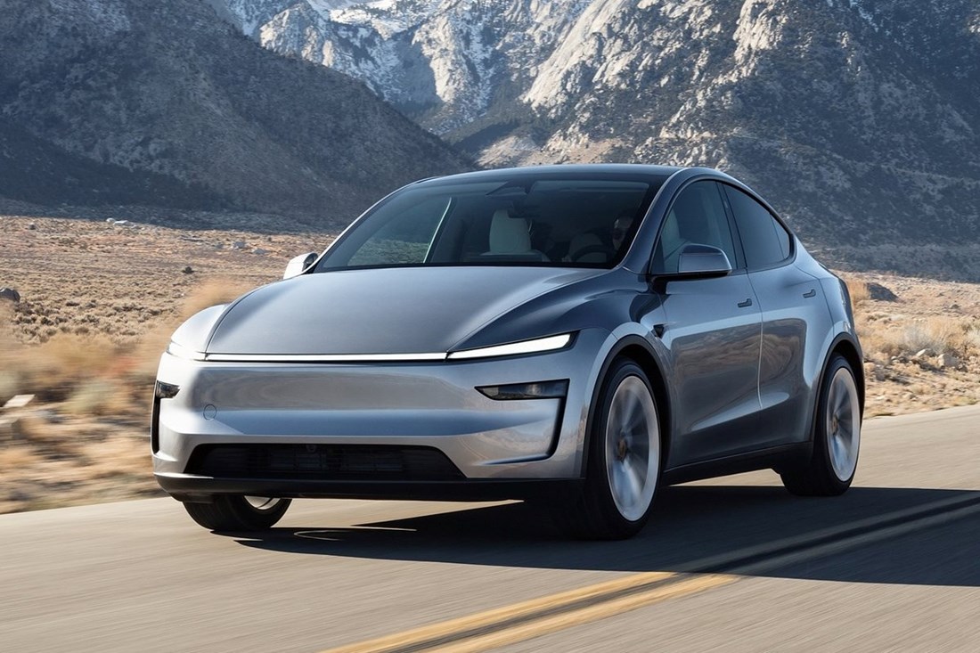 Kojom brzinom voziti električni auto na autocesti? Test dao jasan odgovor