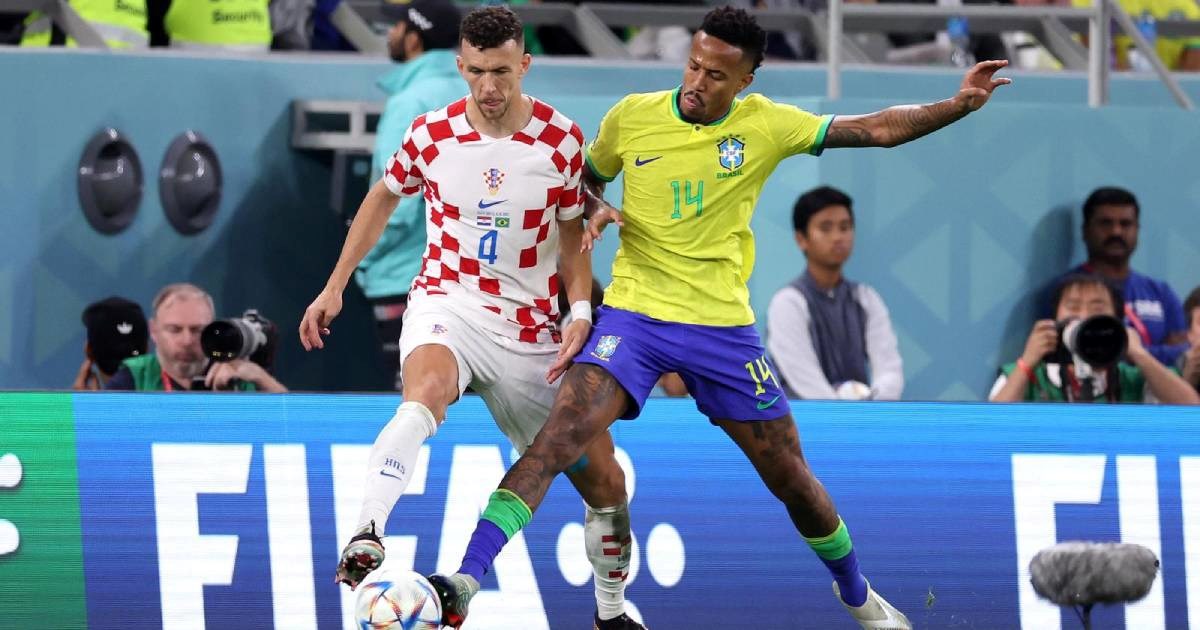 Zvijezda Reala razmišljala o kraju karijere s 26 godina. Sad će opet igrati za Brazil