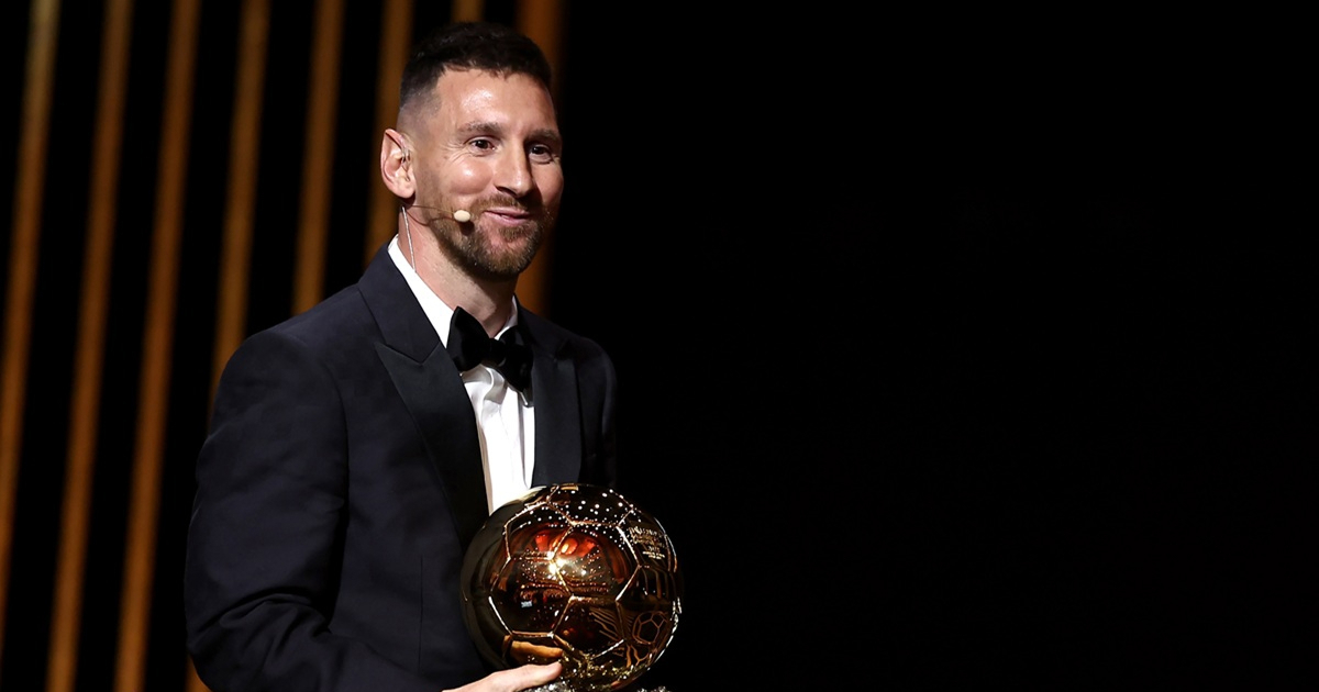 Zlatna lopta: Heretici govore što se događalo kad nisu glasali za Messija ili Ronalda