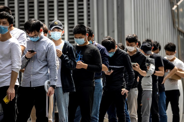 U Wuhanu već pet dana nema novozaraženih, popuštaju stroge mjere izolacije