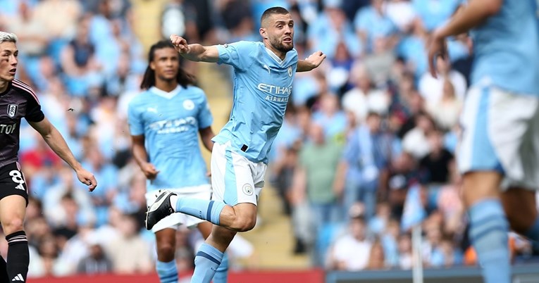 Guardiola: Kovačić nije radio ono što je trebao, otežao nam je igru