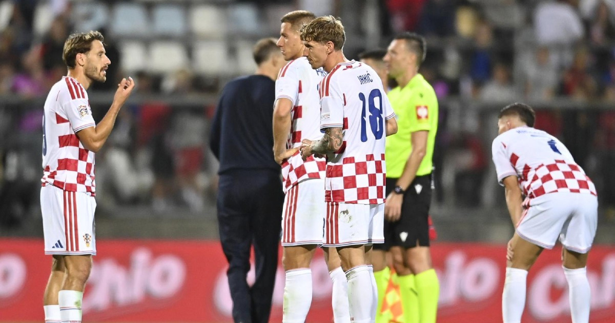 Španjolci: Hrvatska je bila poput marionete u rukama Engleske