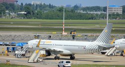 Španjolska kompanija zbog štrajka otkazala 112 letova u Barceloni