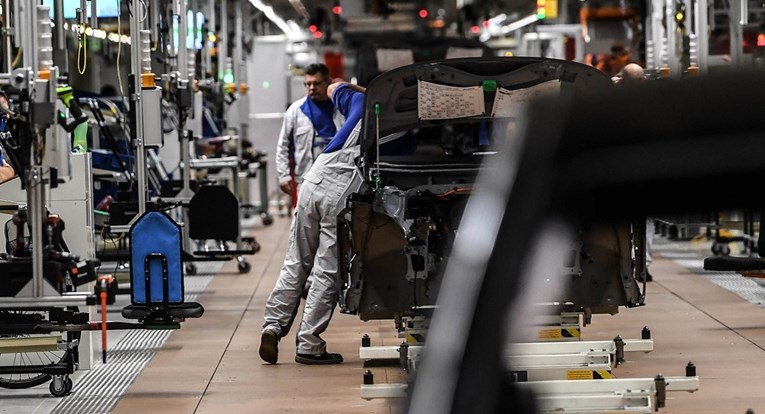 Volkswagen ulazi u trgovinu energijom