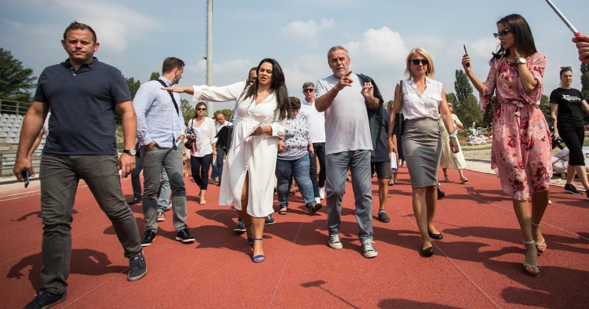 Mijenja se format Dijamantne lige. Što to znači za Hanžekovićev memorijal?