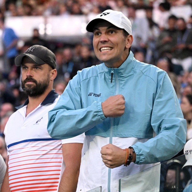 WTA donijela konačnu odluku o kontroverznom hrvatskom treneru