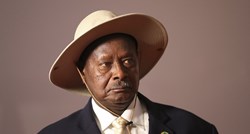 Predsjednik Ugande osvojio šesti mandat. Njegov protivnik: Izbori su lažirani