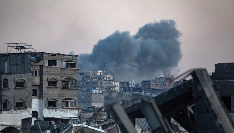 350 izraelskih pisaca traži kraj rata u Gazi. "Djela nisu učinjena u naše ime"