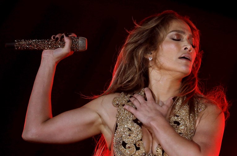 "Nije željela odustati": Jennifer Lopez razočarana nakon razvoda od Bena Afflecka