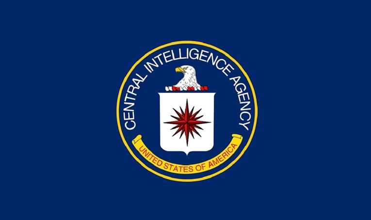 CIA predstavila novi logo i odmah su krenule sprdnje, pogledajte ga