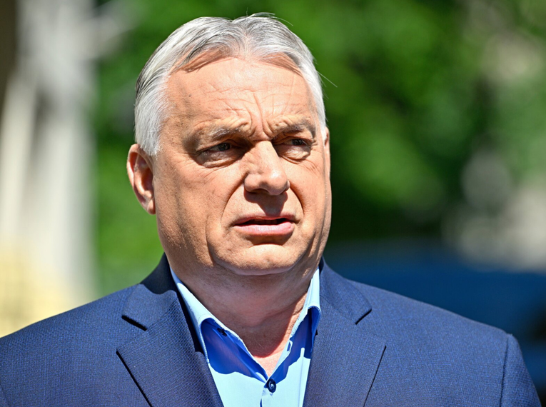 Orbán: Fidesz mora napustiti oporbenu politiku i krenuti u otpor