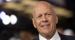 "Nitko ne zna koliko mu je vremena preostalo": Bruce Willis provodi dane uz obitelj