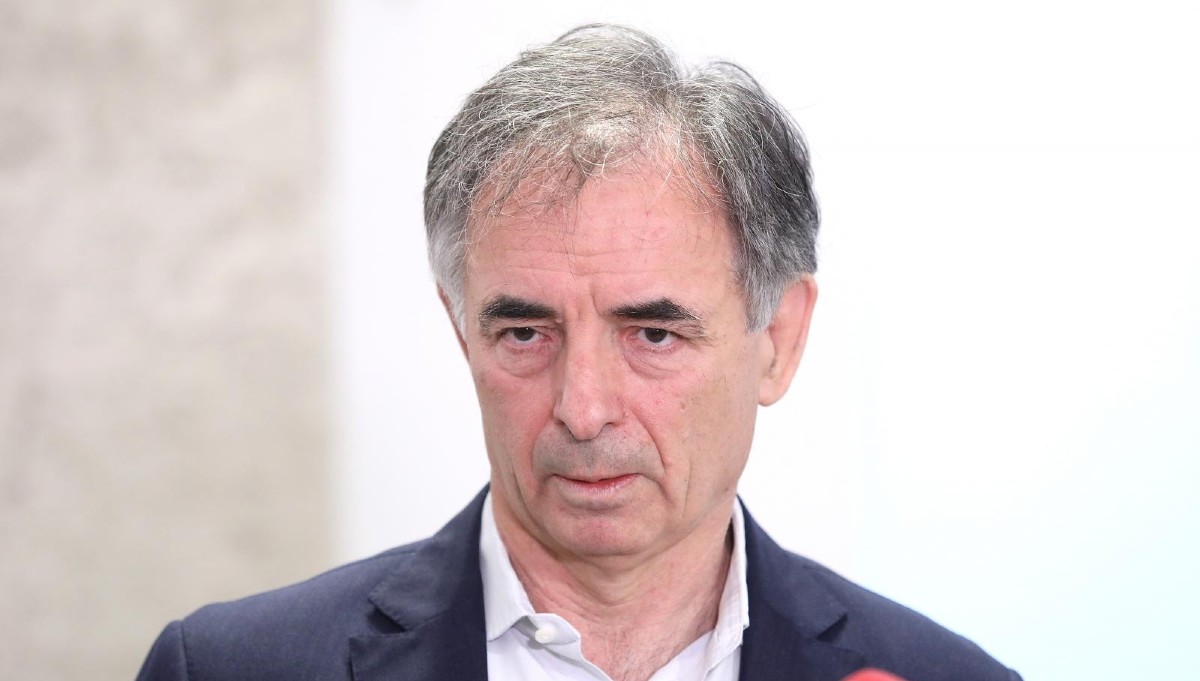 Pupovac Škoru nazvao pobjeguljom: "Ja iz ove države nisam bježao kad se ratovalo"