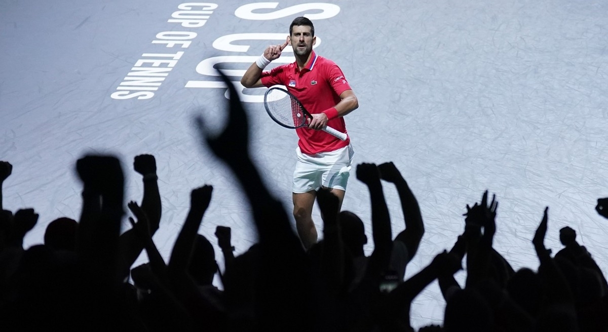 Saudijci smislili trik kako Đoković i ekipa ne bi dobili kazne od ATP-a