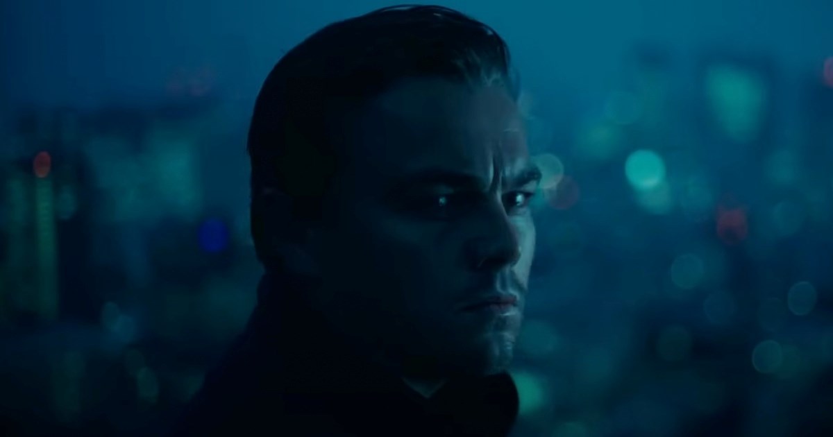 Filmofili su izabrali: Ovaj SF triler s DiCaprijem je apsolutni vrh kinematografije