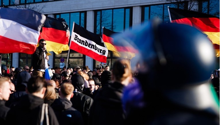 Njemačka delegacija stiže u Zagreb, s putovanja izbacili članove AfD-a