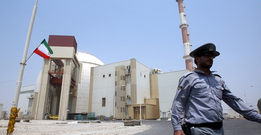 Iranske vlasti: Pristajemo samo na inspekcije predviđene nuklearnim sporazumom