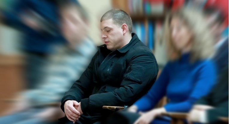 Sin Željka Rohatinskog poginuo na motoru