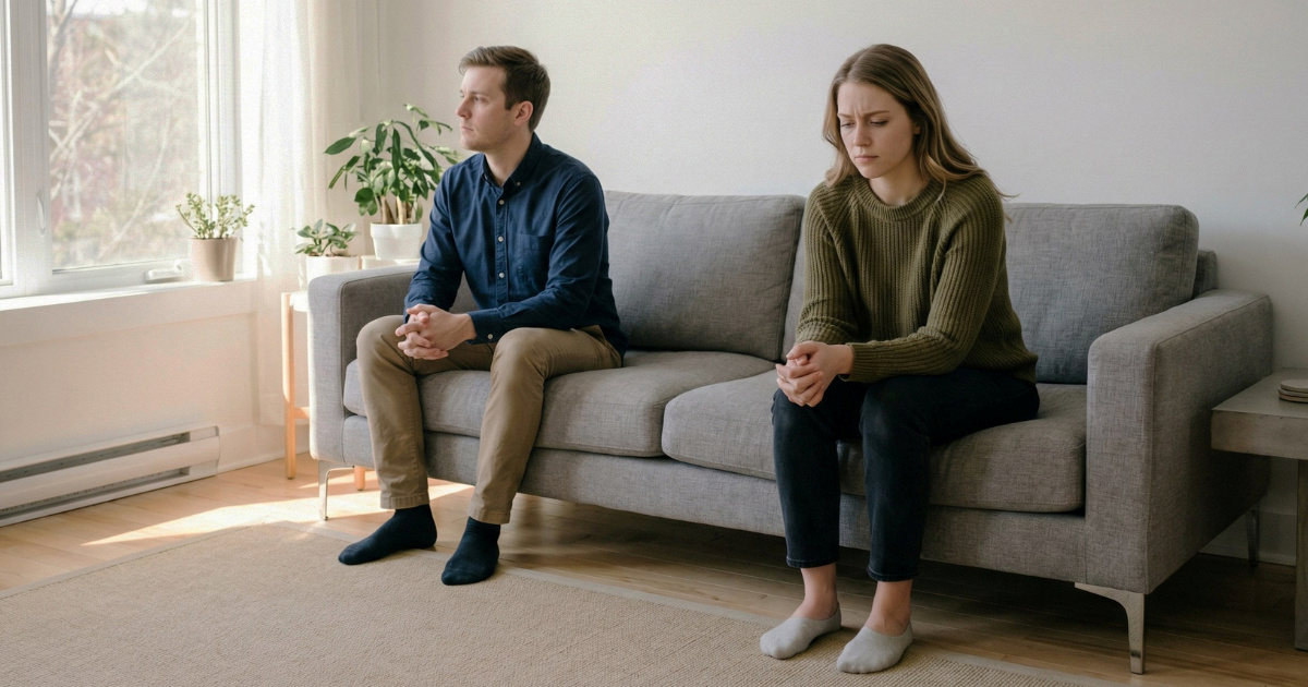 Dva red flaga koja ne smijete ignorirati prije braka, prema odvjetniku