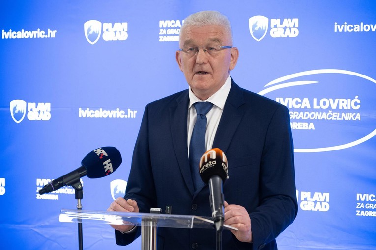 Špika predlaže promjenu mirovina: "Cijeli staž, ali bez deset najnižih plaća"