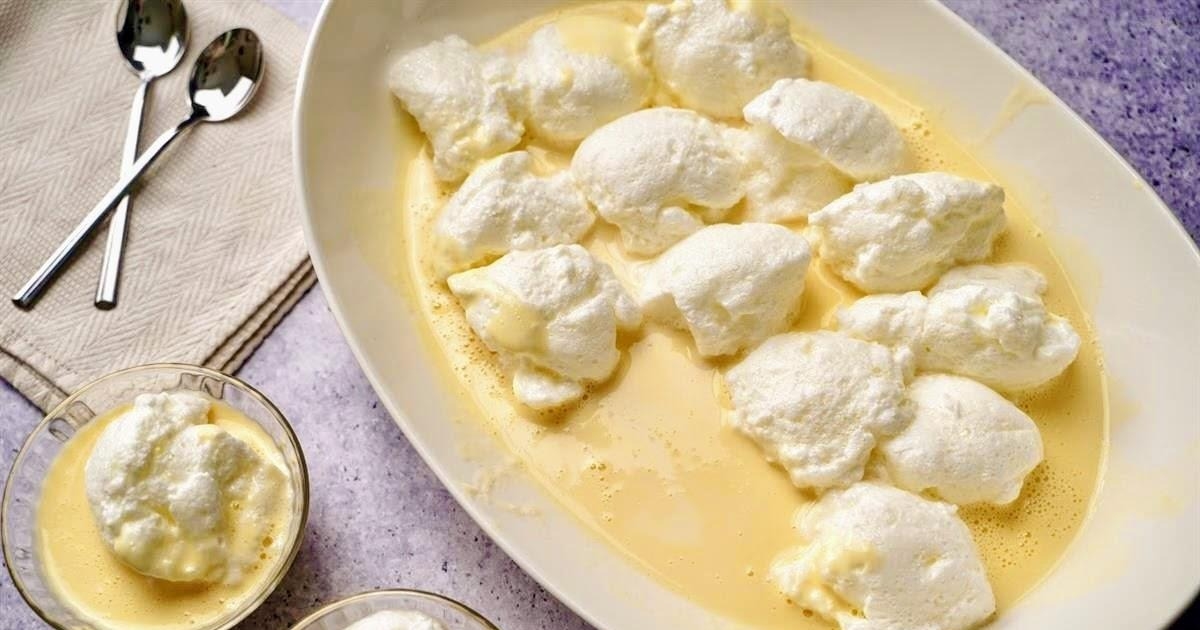 Od šnenokla do riže na mlijeku! Ovi super recepti vraćaju nas u djetinjstvo