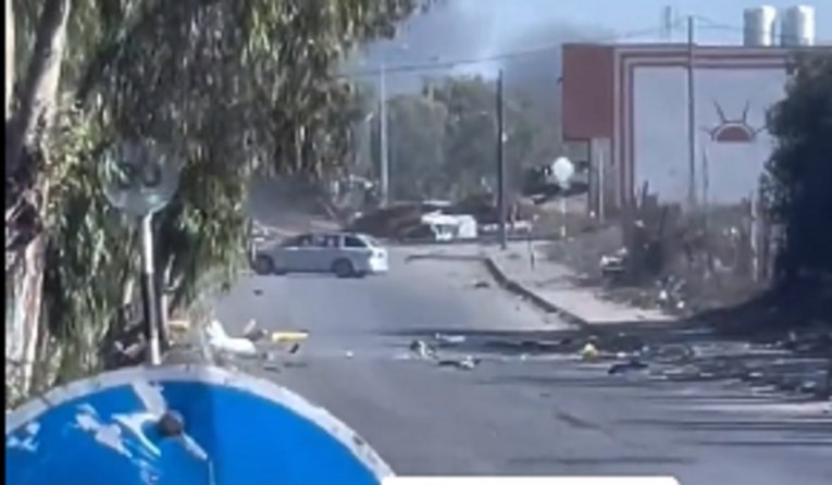 VIDEO Širi se snimka. Novinar: Izraelski tenk pucao je na obitelj u autu. Poginuli su