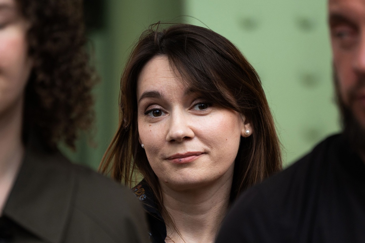 EU uvodi sankcije ruskoj novinarki Kseniji Fjodorovoj