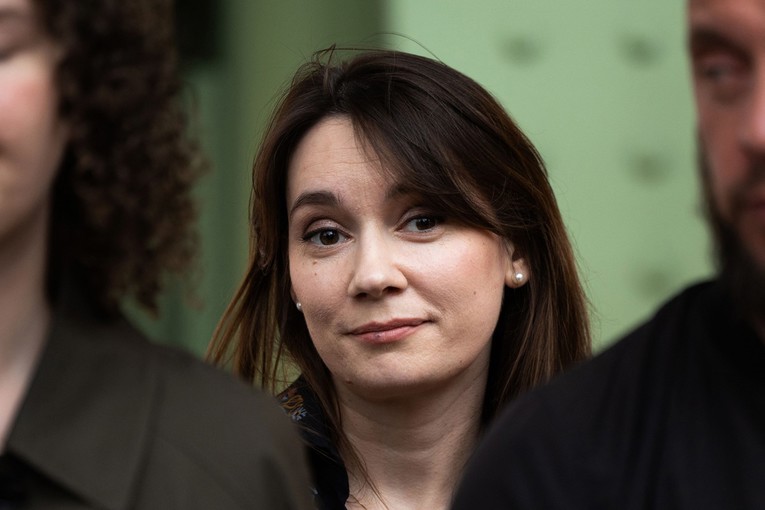 EU uvodi sankcije ruskoj novinarki. Radila je u Francuskoj