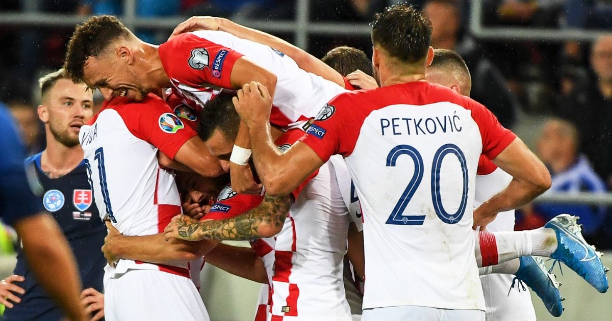 Hrvatska u rujanskih 135 minuta uspjela što nije u tri prijašnja meča zajedno