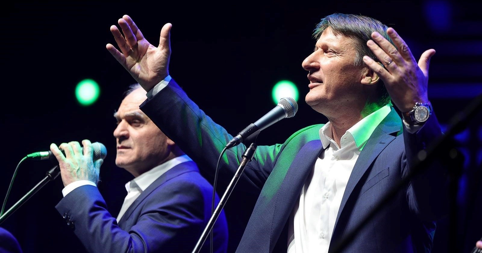 Otkazuju se nastupi svih izvođača diskografske kuće Scardona