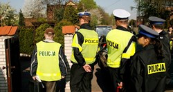 Poljski obavještajci spriječili teroristički napad, uhićen 18-godišnji samoubojica