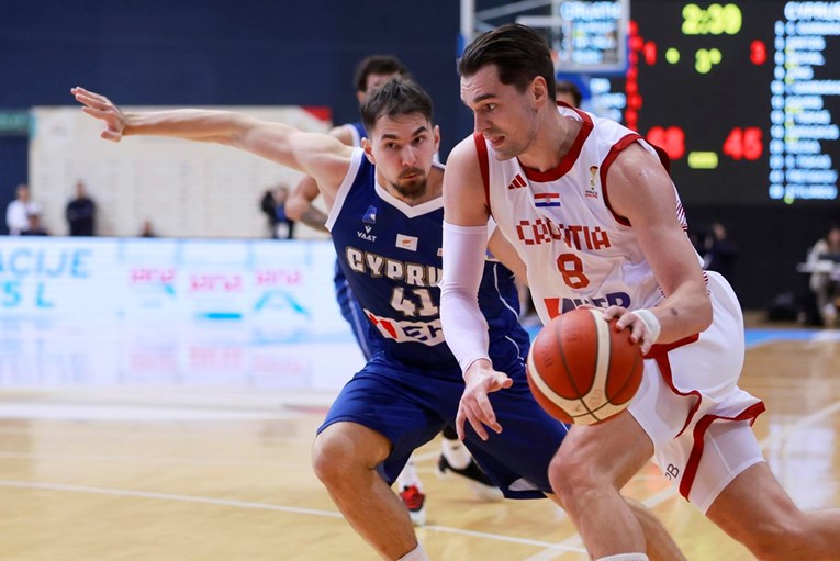 Hrvatska danas igra protiv Izraela. Evo gdje možete gledati utakmicu