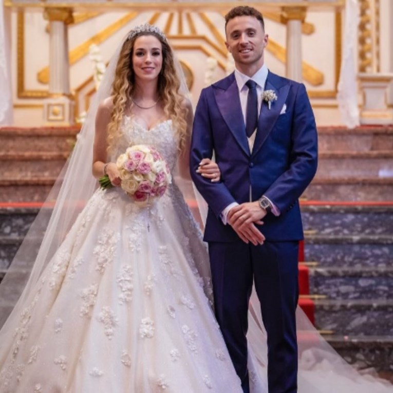 Liverpool će Jotinoj obitelji isplatiti cijeli njegov ugovor